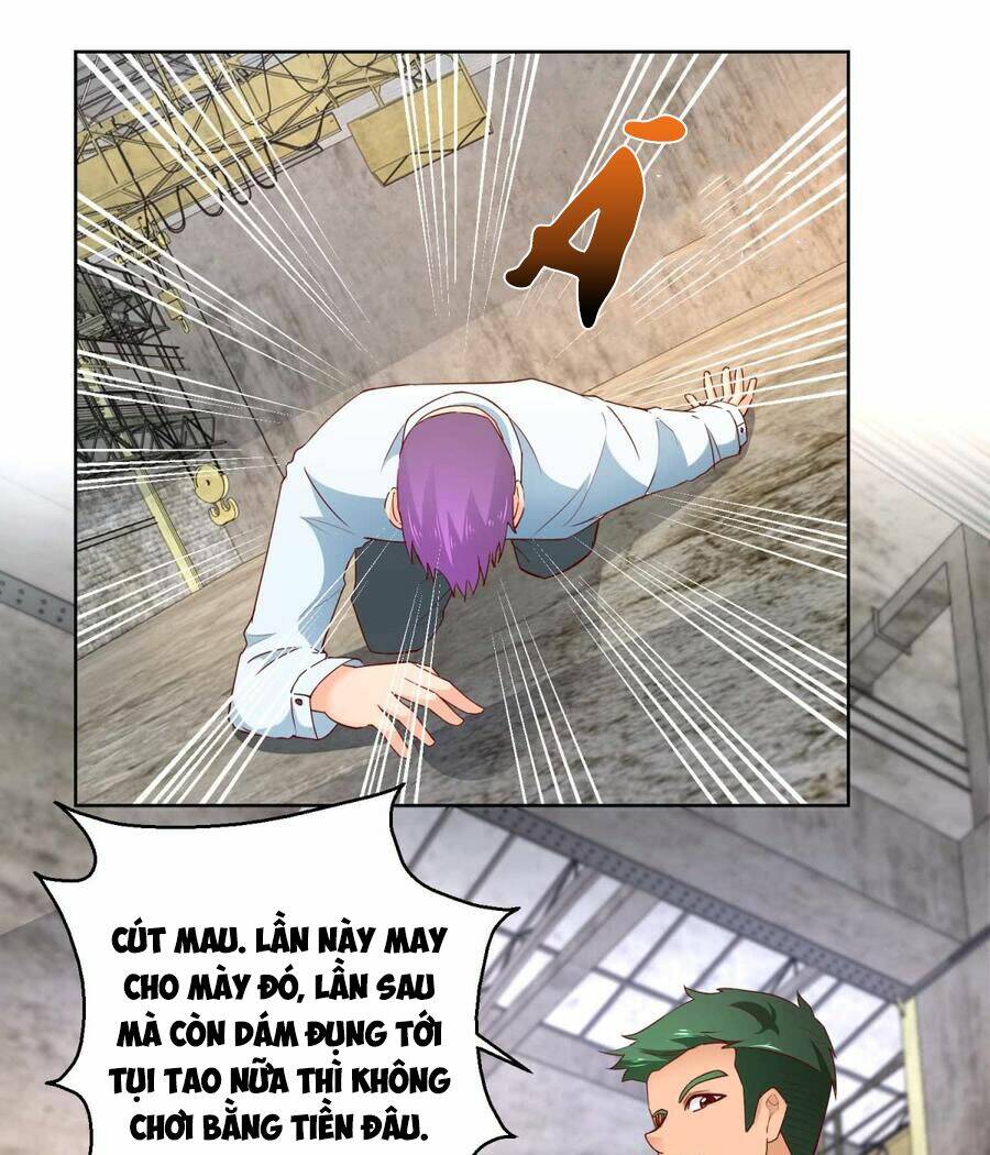 vú em là cổ tiên chapter 100 20