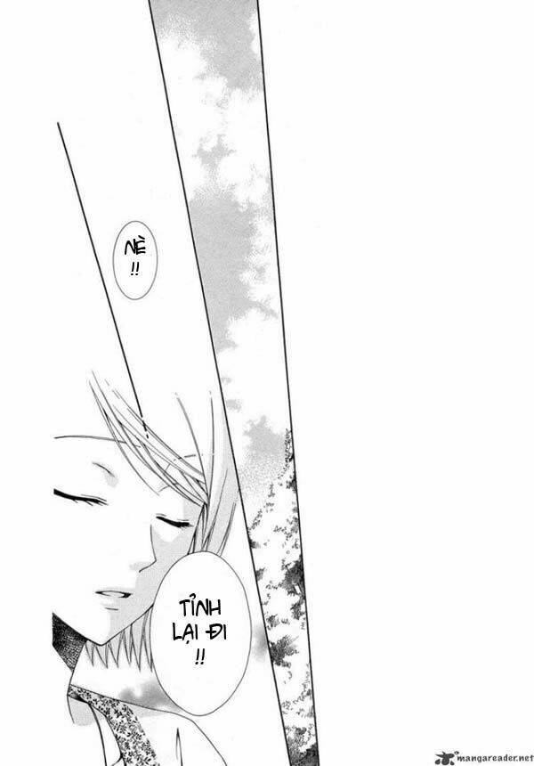 shinrei tantei yakumo - thám tử tâm linh season 1 chapter 6 10