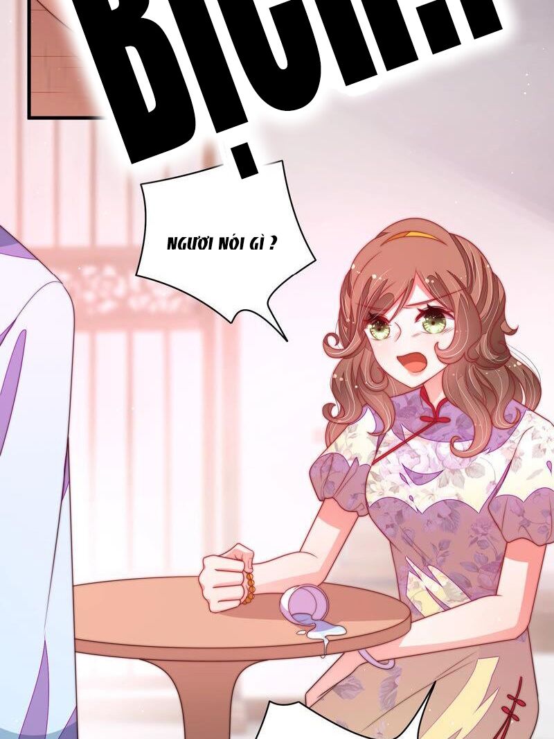 ngày nào thiếu soái cũng ghen chapter 255 2