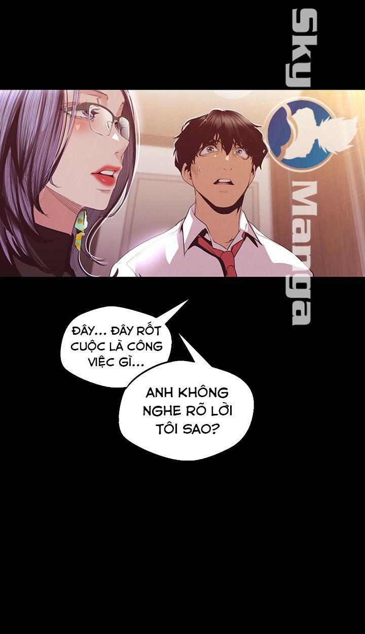 tân thế giới tuyệt vời chapter 97 4