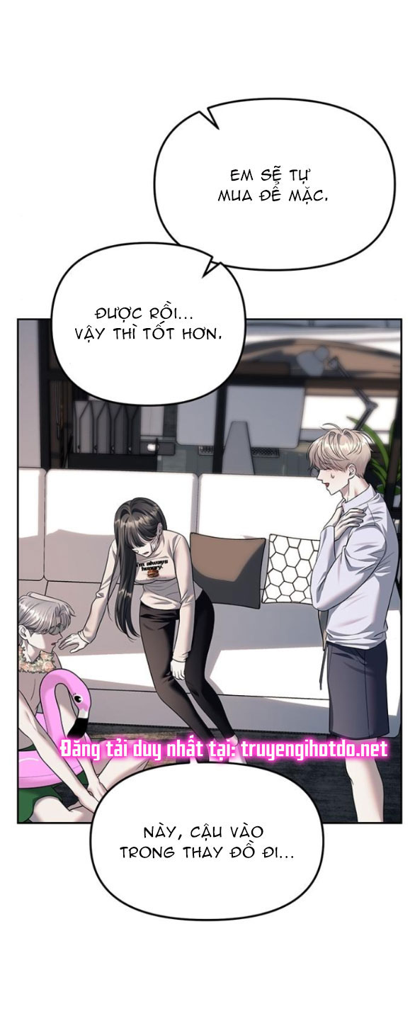 xâm nhập trường trung học tài phiệt chapter 60.1 4