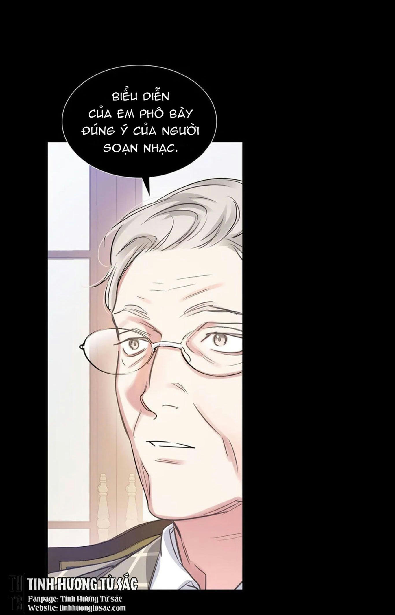 cấp trên nhỏ tuổi chapter 11 89