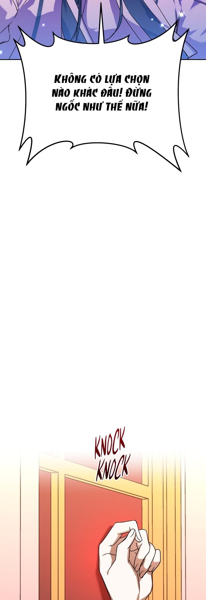 tôi muốn trở thành cô ấy dù chỉ là một ngày chapter 19 77