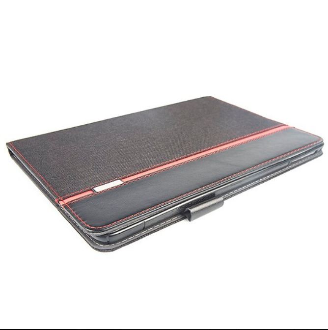 Bao Da Cho iPad Pro 10.5-inch , iPad Air 3 10.5-inch Smart Case Vải Jean Cao Cấp