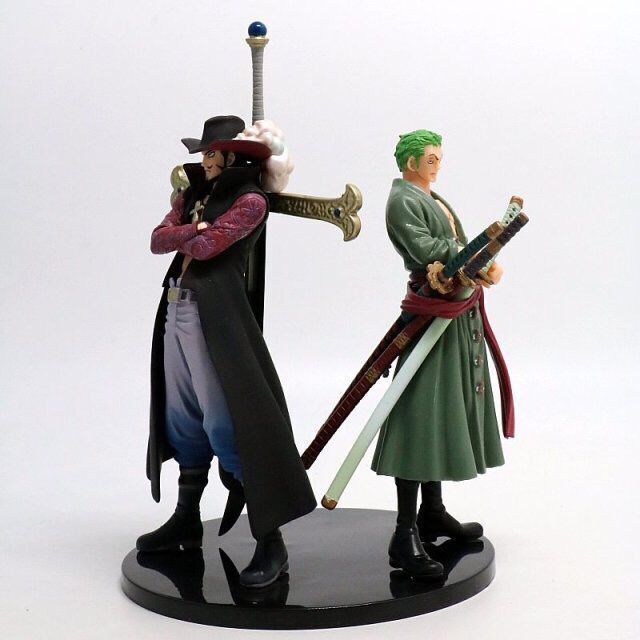Mô hình đồ chơi móc khoá Kiếm Yoru của Mihawk anime figure One Piece  onepiece 15CM size bé mĩ lệ  Shopee Việt Nam