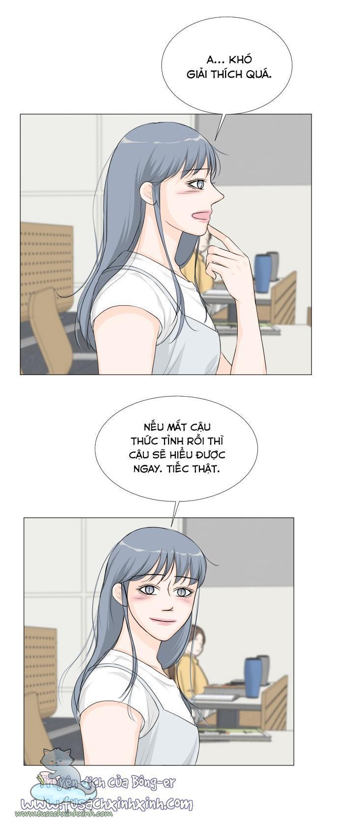 bán quỷ chapter 39 31