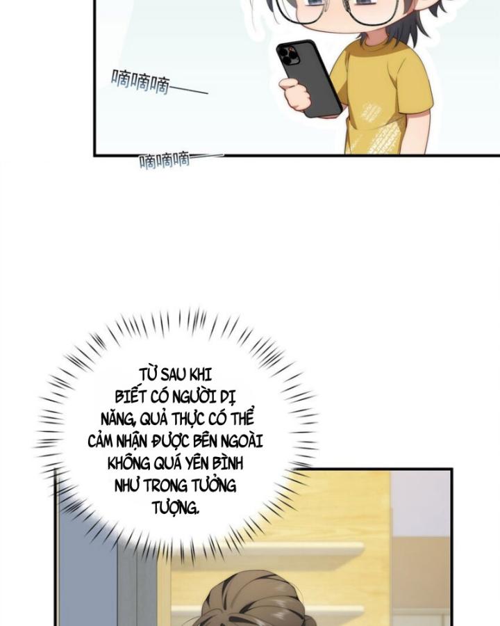 nữ chính chạy từ trong sách ra thì phải làm sao chapter 69 14