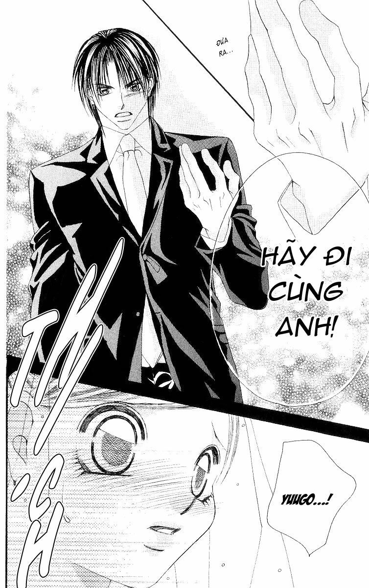 i love my little sister chapter 53 5