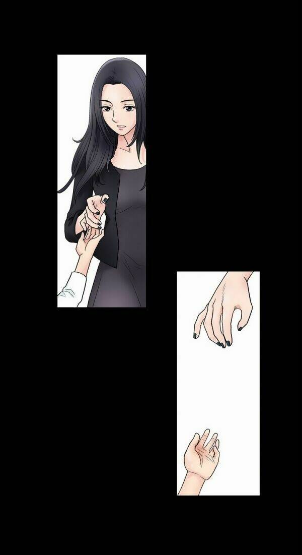 seduction - quyến rũ chapter 2 5