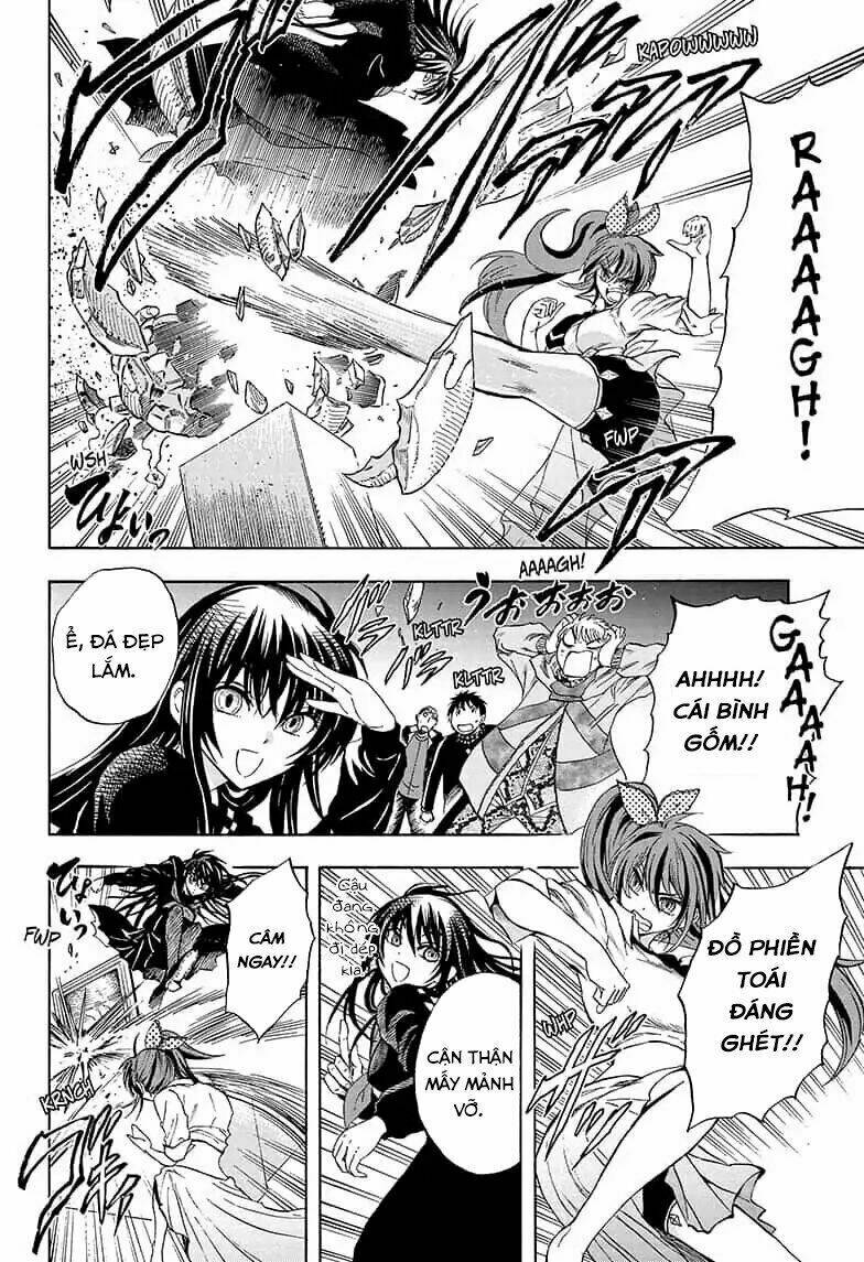 yui kamio lets loose chapter 4 6