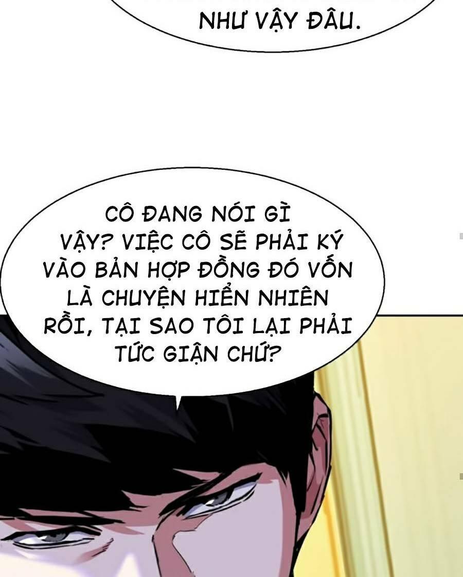 bạn học tôi là lính đánh thuê chapter 61 51