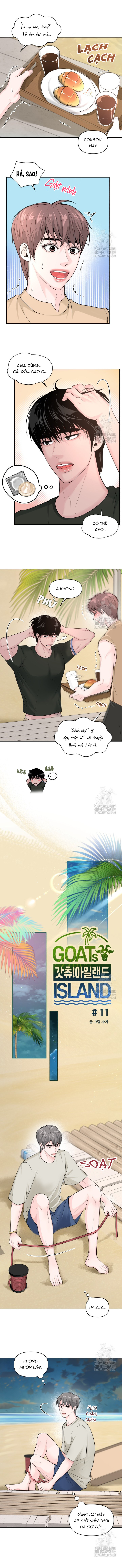 bí mật trên hòn đảo ireland chapter 11 2