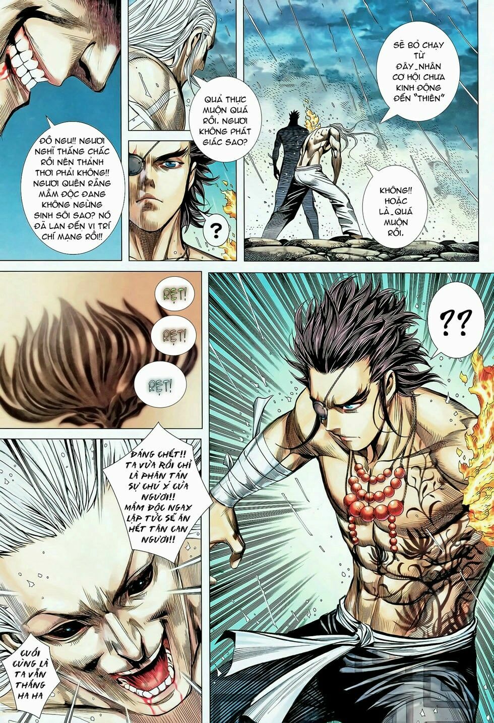 phong thần ký chapter 82 22