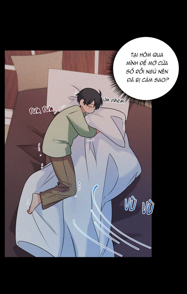 máu và tình yêu chapter 45 21