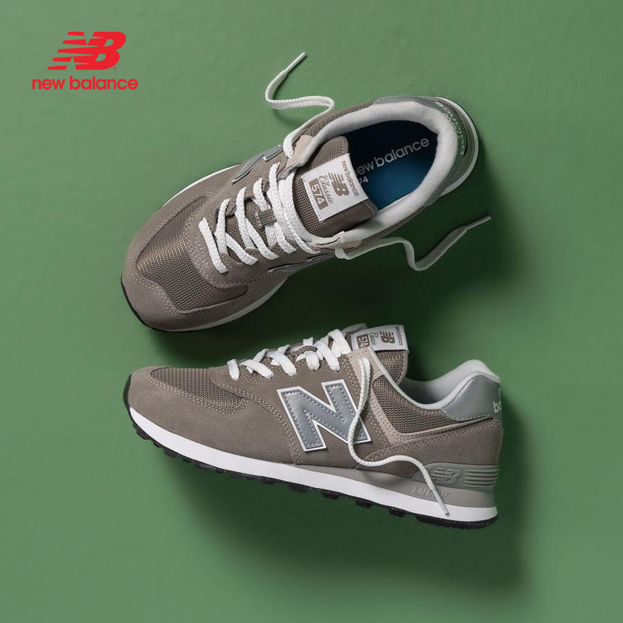 Giày sneaker nam New Balance MENS CLASSIC - ML574EVG