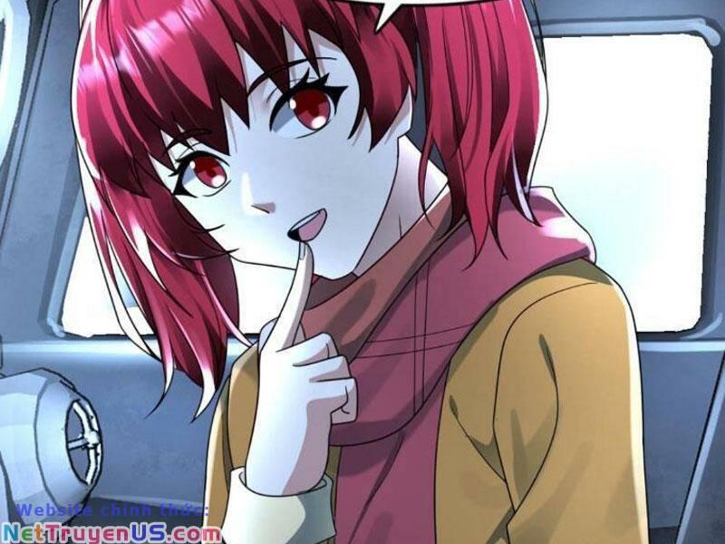 đóng băng toàn cầu: tôi gây dựng nên phòng an toàn thời tận thế chapter 162 28