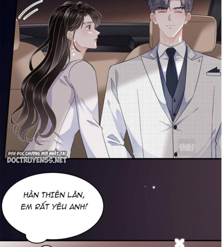 đại tiểu thư có thể có bụng dạ gì xấu chứ! (full) chapter 64 10