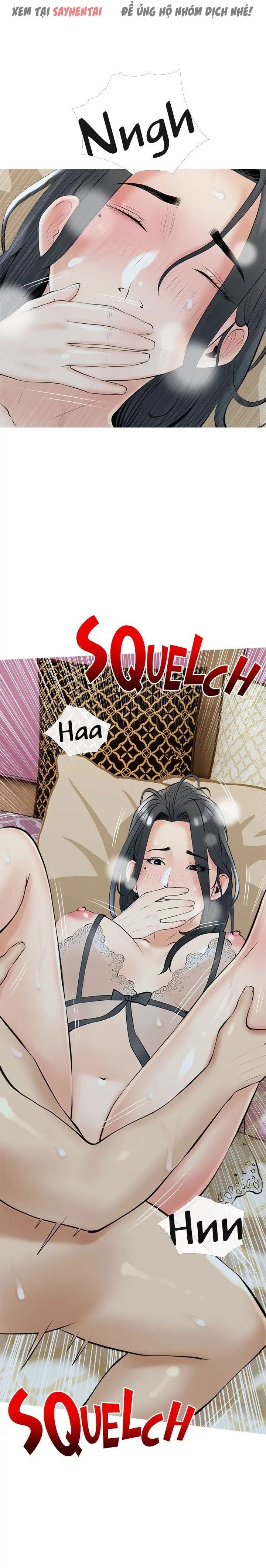 bài học hứng tình chapter 35 12