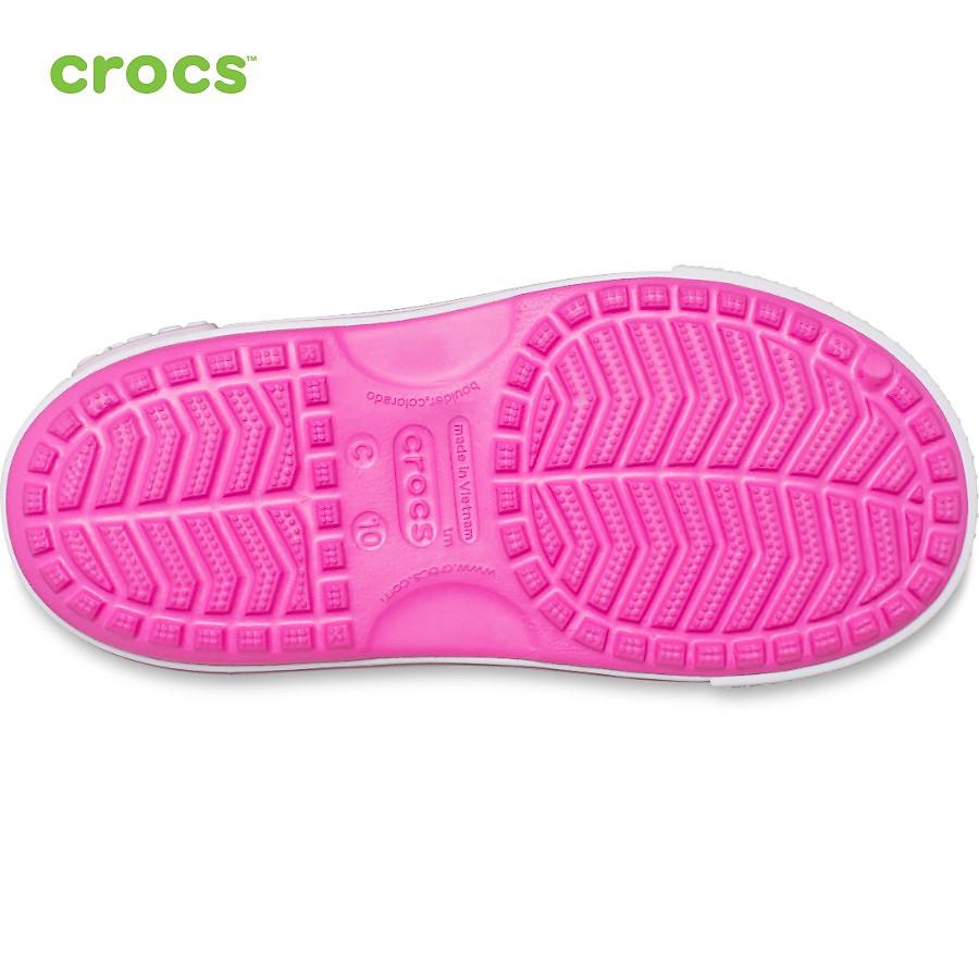 Sandal trẻ em CROCS Crocband - 14854-6QQ