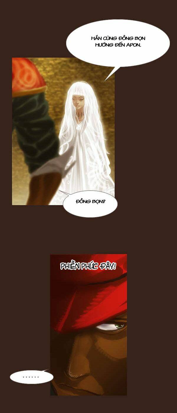 hội ảo thuật chapter 53 18