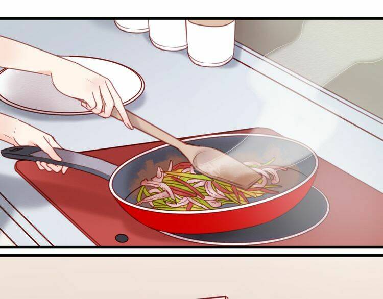 lượm được 1 tiểu hồ ly chapter 32 14