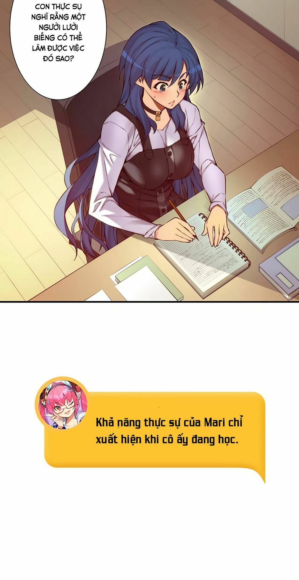 cohabitation with the fiancee chapter 30 24