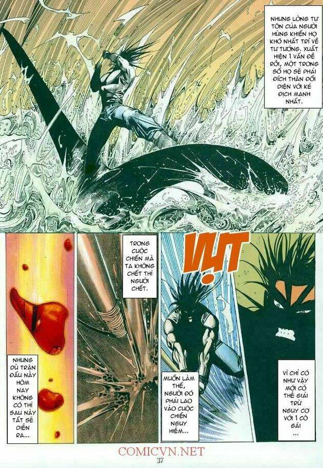 hải hổ 1 chapter 10 4