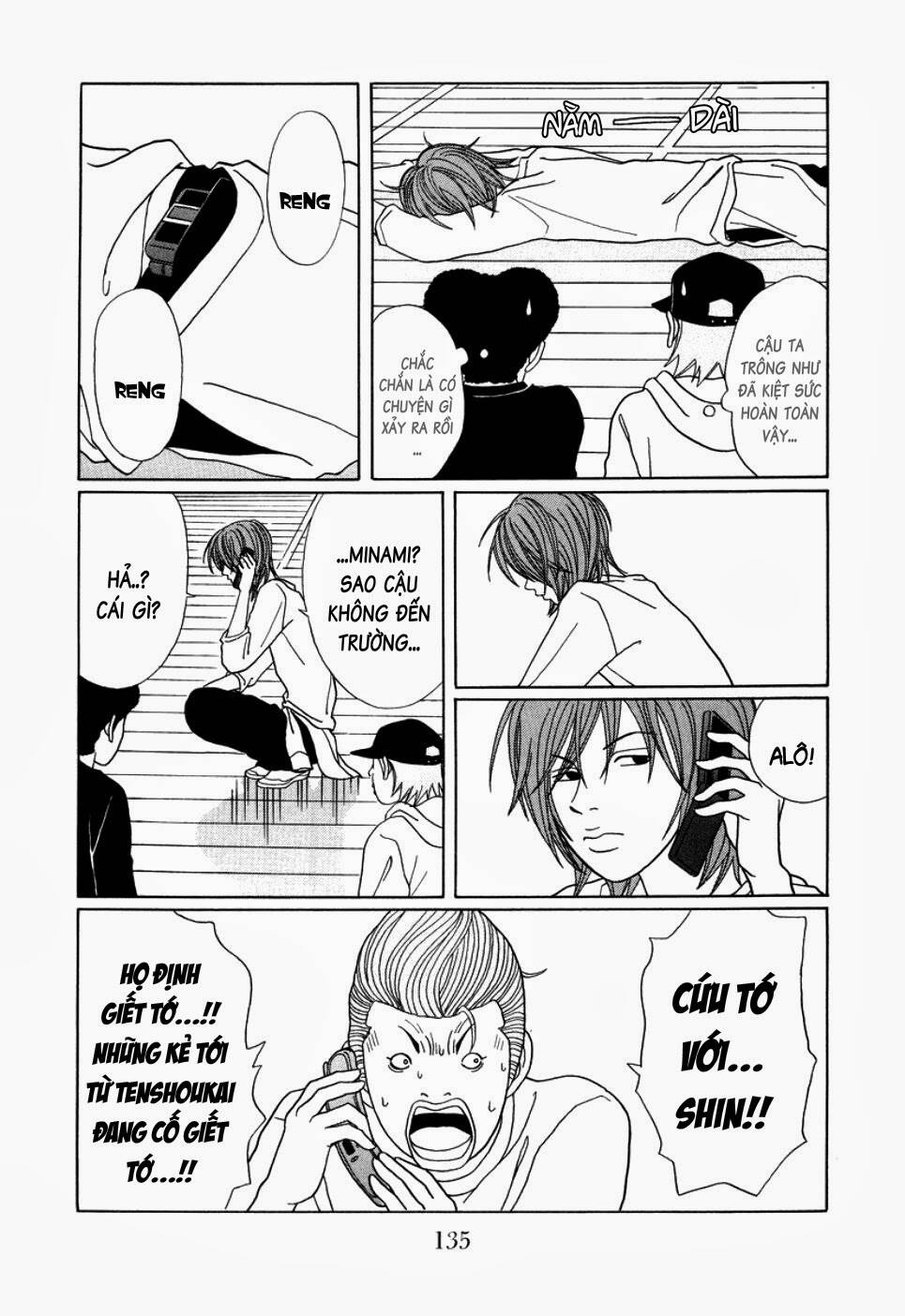 gokusen chapter 149 12