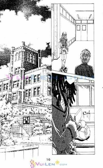 chàng gà mái chapter 8 10