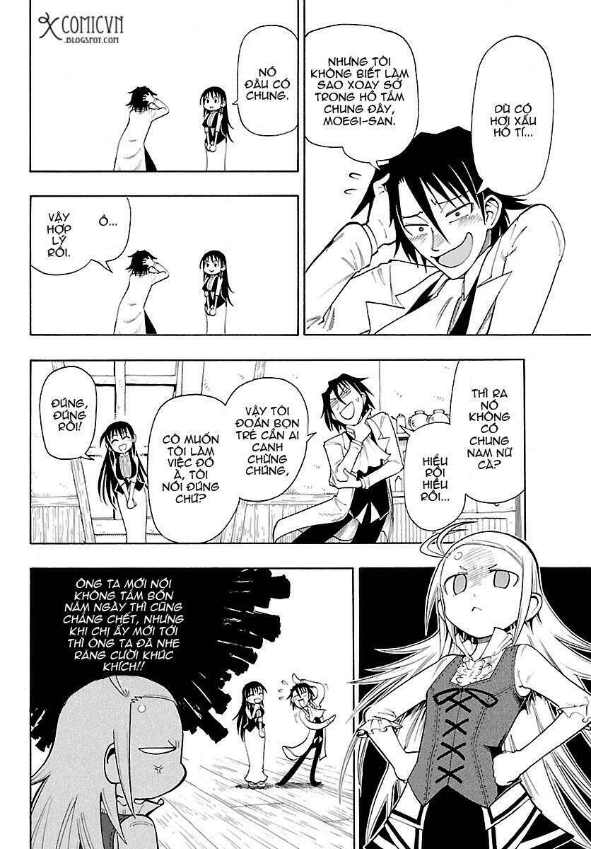 appearance of the yellow dragon chapter 8 4