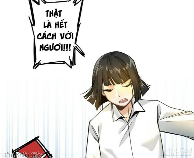 hắc bạch hữu thường chapter 18 54