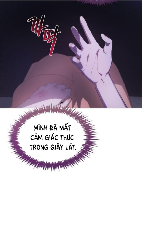 không thể thoát ra khỏi bộ phim kịch tính chapter 6.1 40