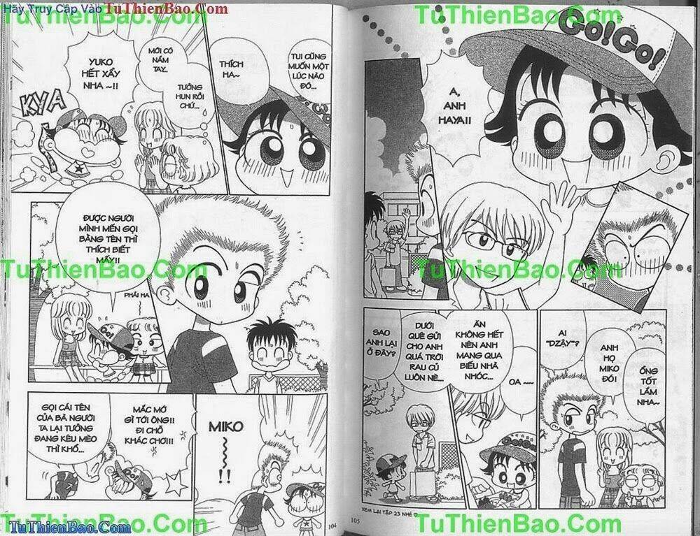 nhóc miko chapter 24 52