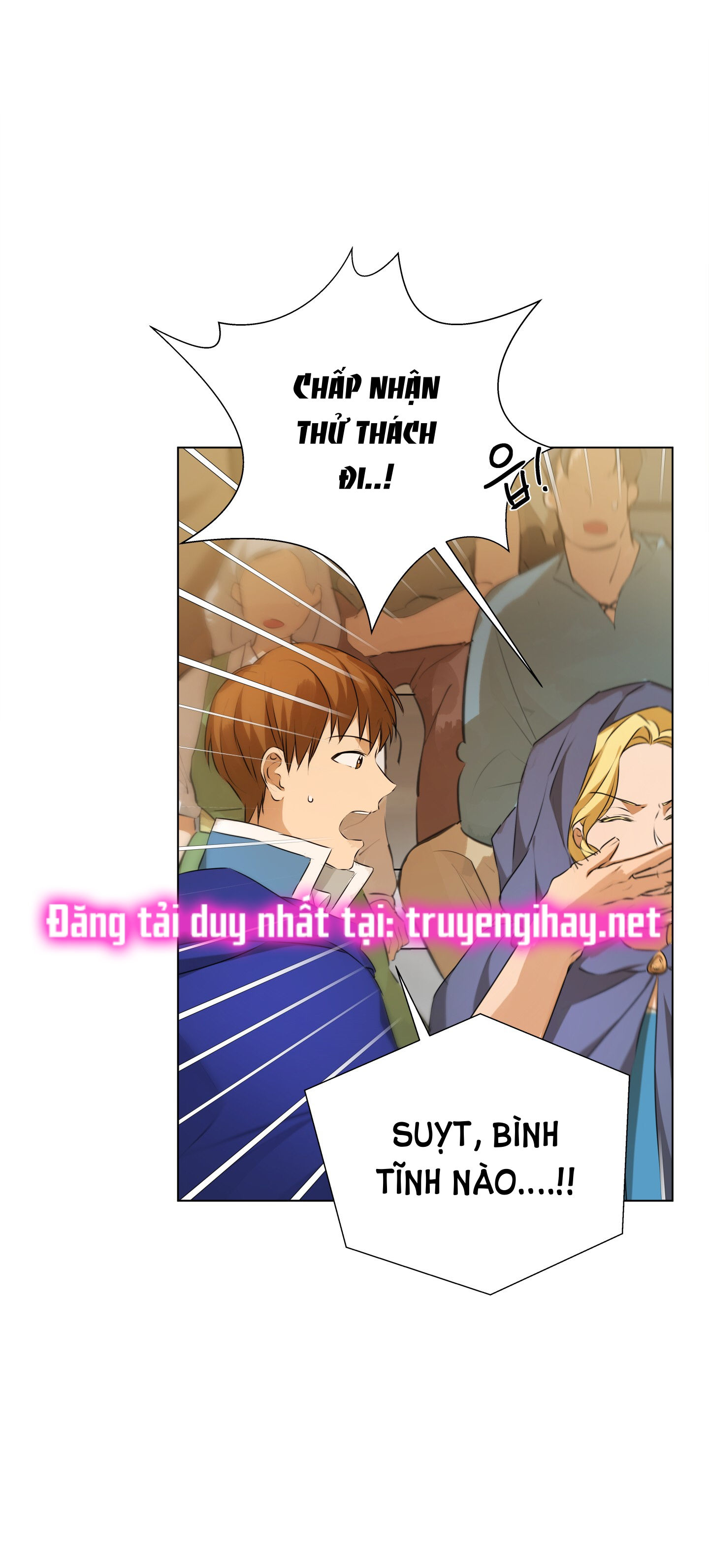 triệu hồi sư với mái tóc màu hoàng kim chapter 108 46