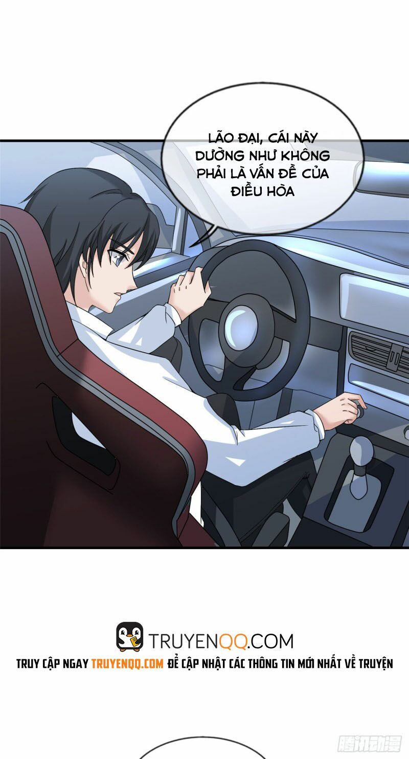 siêu cấp nữ thần trọng sinh chapter 18 17