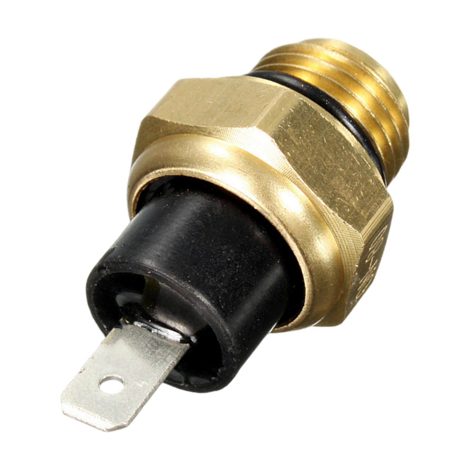 Motorcycle Radiator Fan Water Temperature Switch 3042678 for Honda