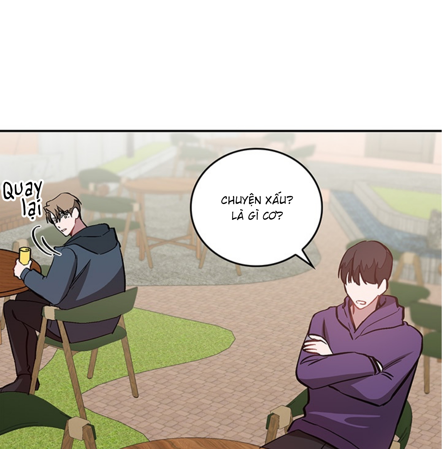 tái sinh [bl manhwa] chapter 52 104