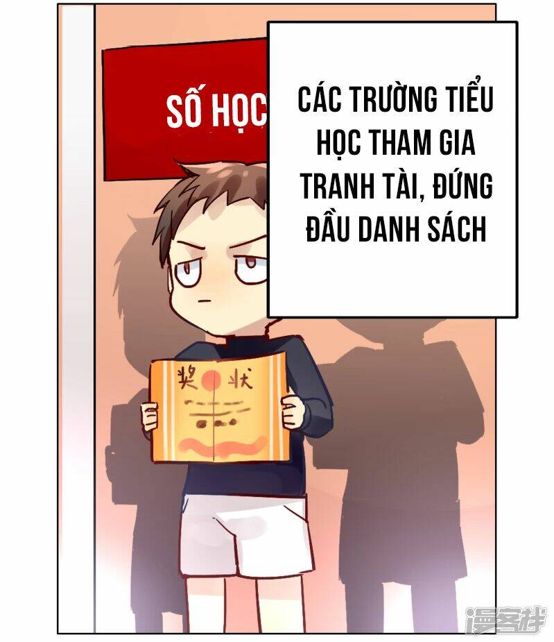 thỏ tử nhiệt lãng chapter 4 9