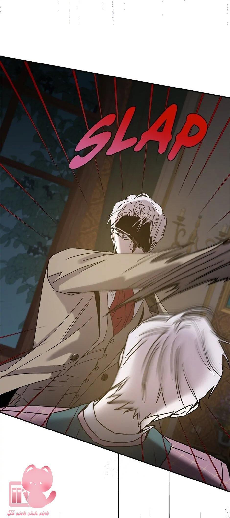 thuần hóa bạo chúa rồi bỏ trốn chapter 30 30