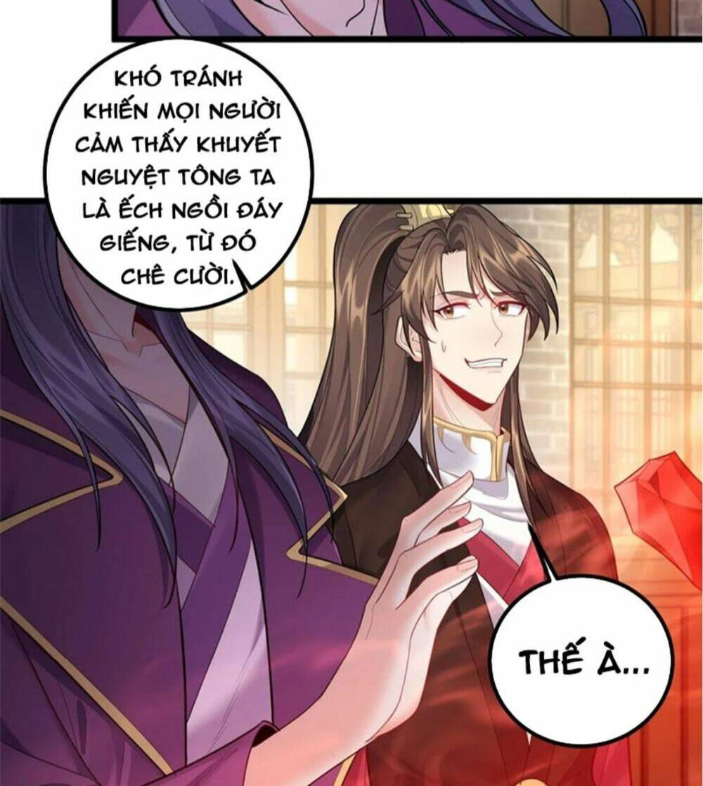 ta là nhân vật phản diện đại thiếu gia chapter 72 6