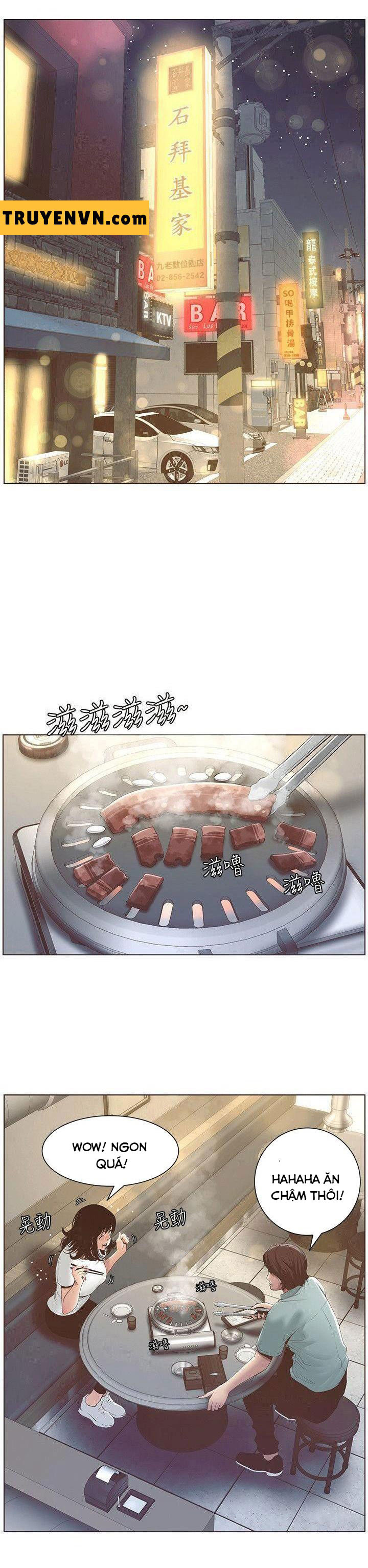 cha dượng chapter 8 1