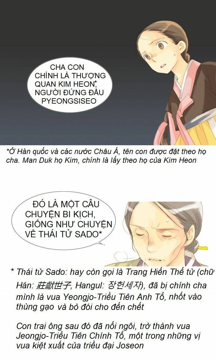 the great merchant kim manduk chapter 7 16