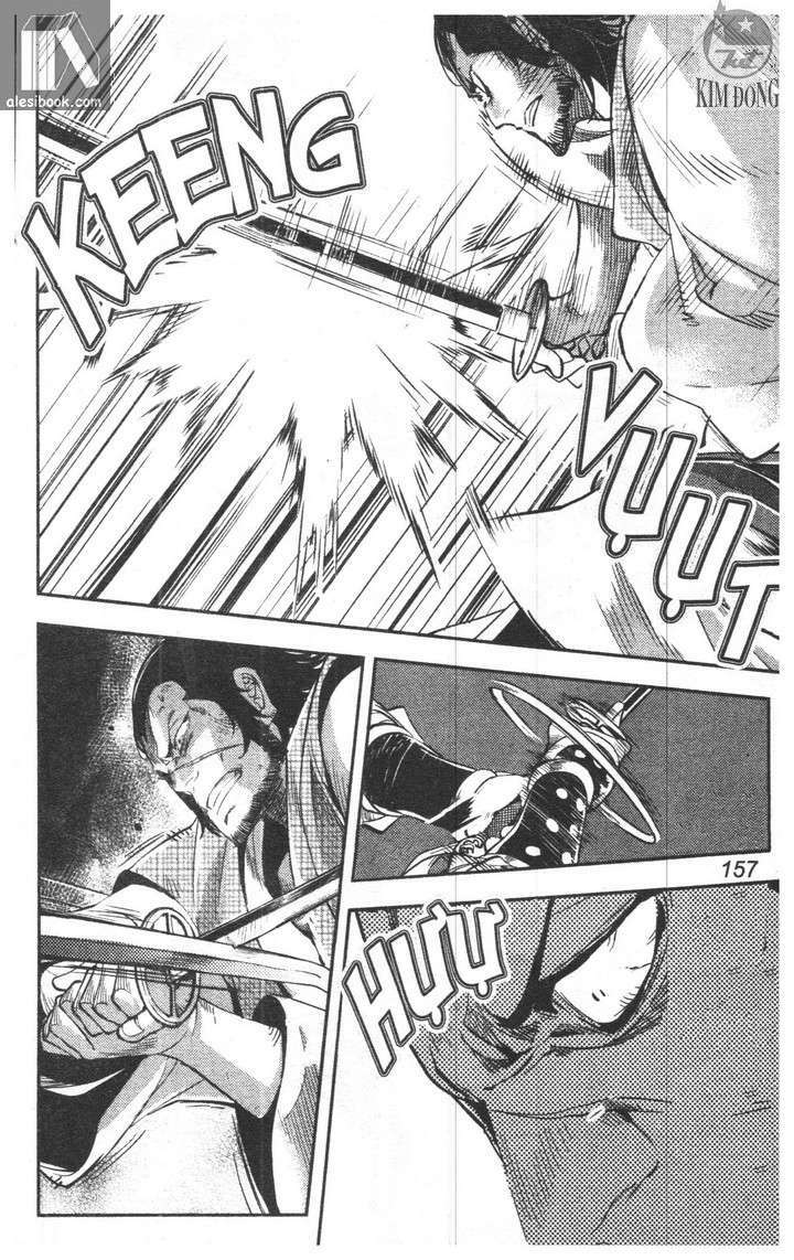 kiếm khách baek dong so chapter 51 26