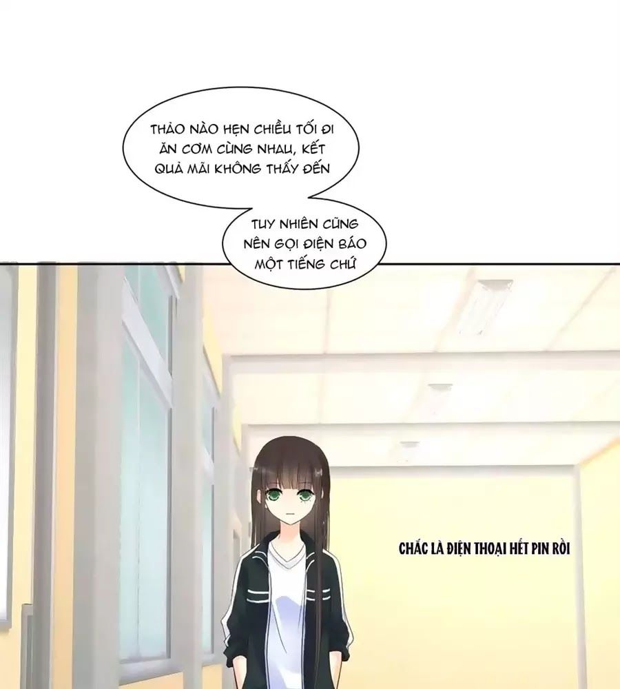 sinh sinh tương thác chapter 52 81