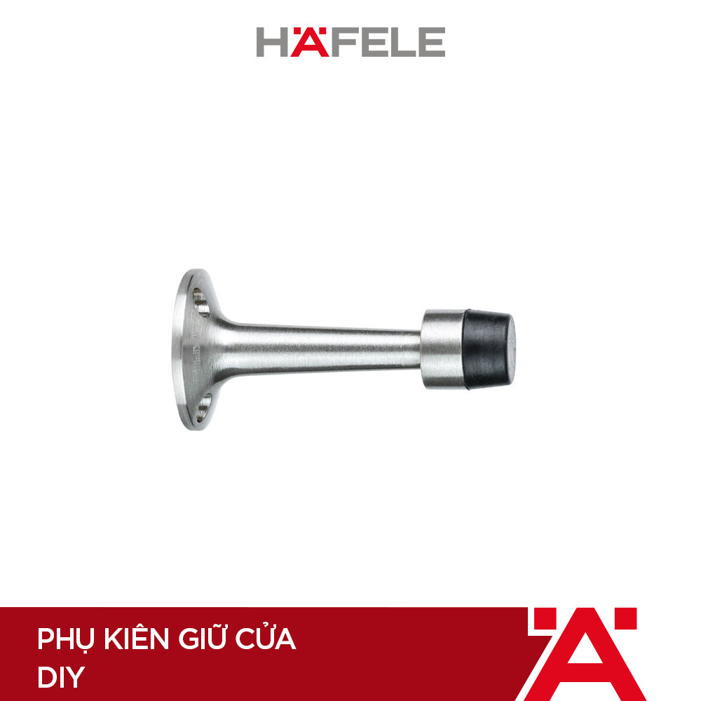 Phụ Kiện Giữ Cửa DIY Hafele - 489.70.204 (Hàng chính hãng)