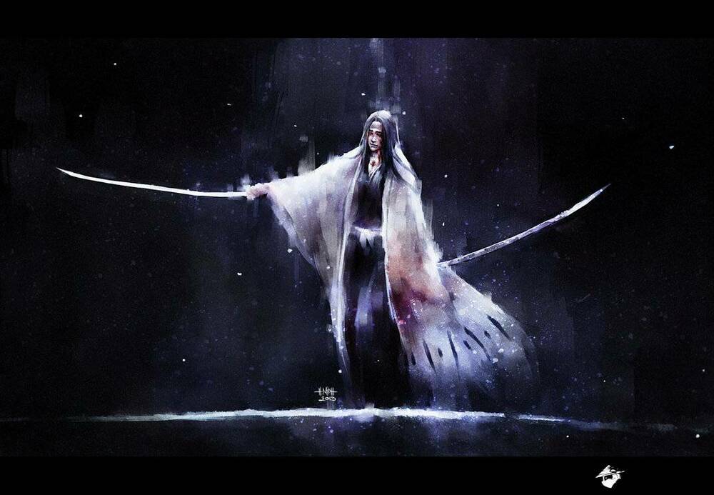 thần chết ichigo chapter 524 2