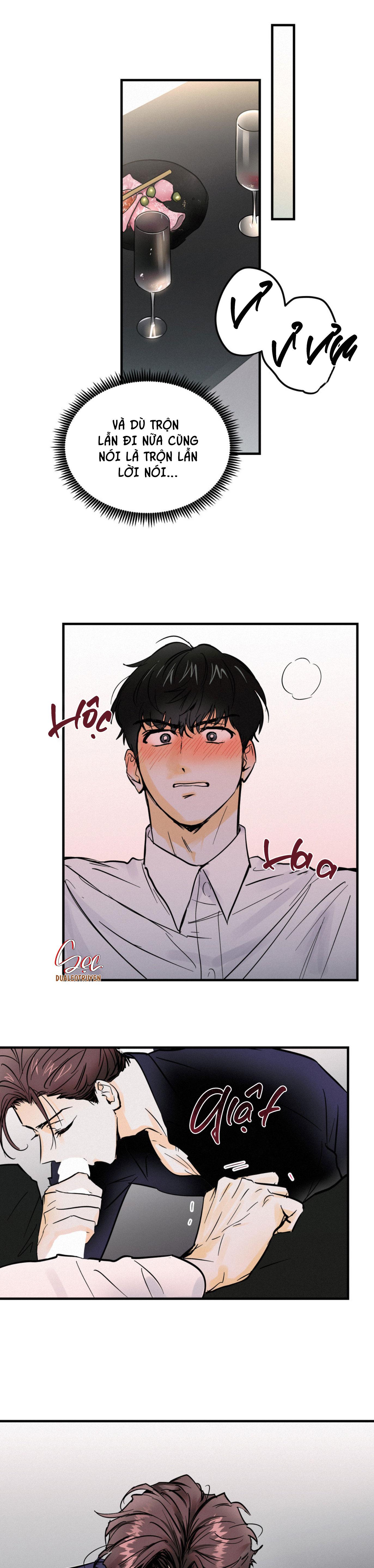 lie again chapter 3 26