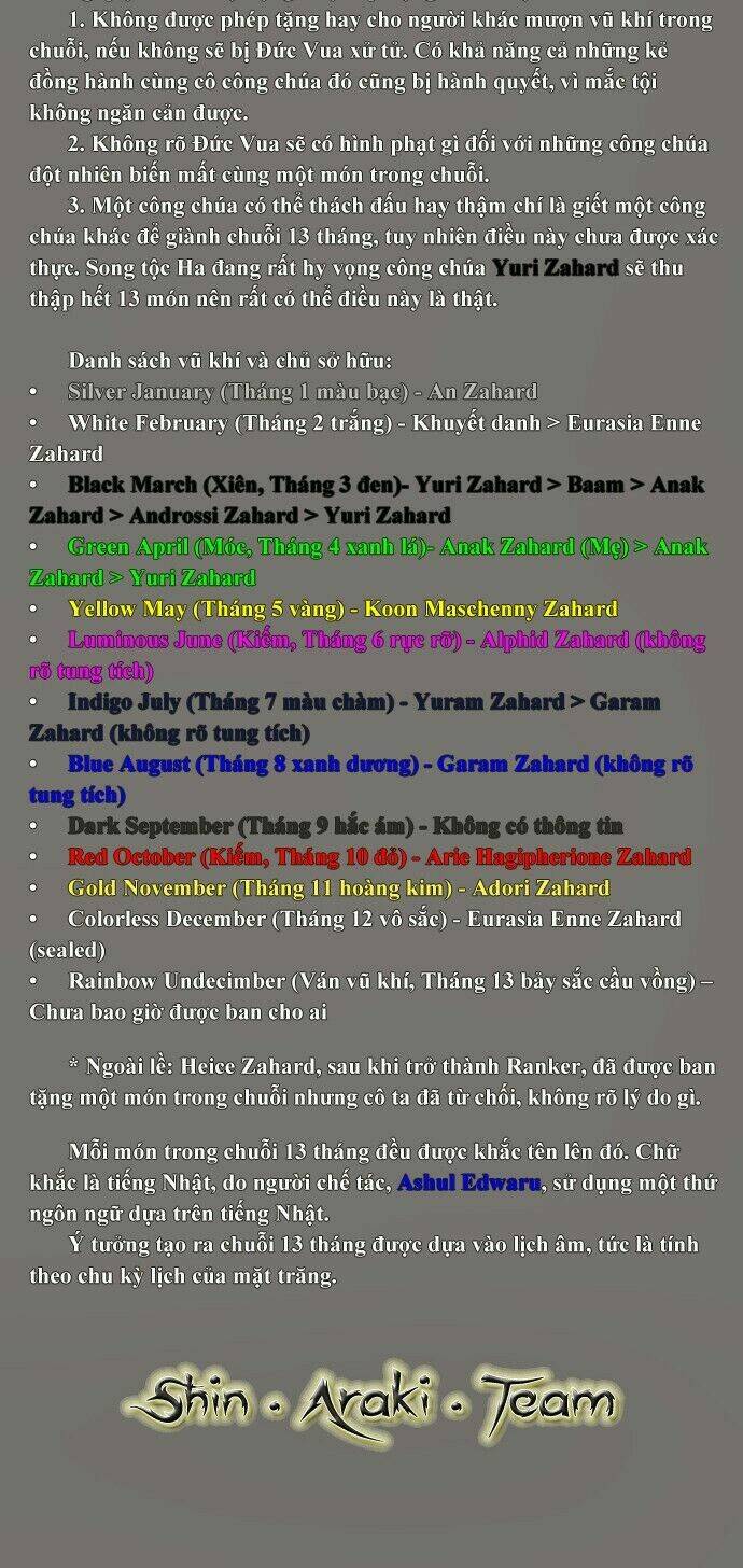 cuộc chiến trong tòa tháp chapter 156 44