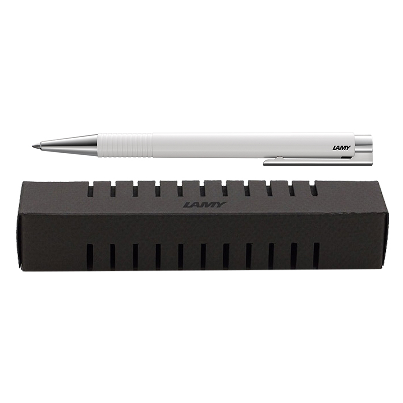 Bút Bi Lamy Logo M+ - Màu Xanh - 4030225