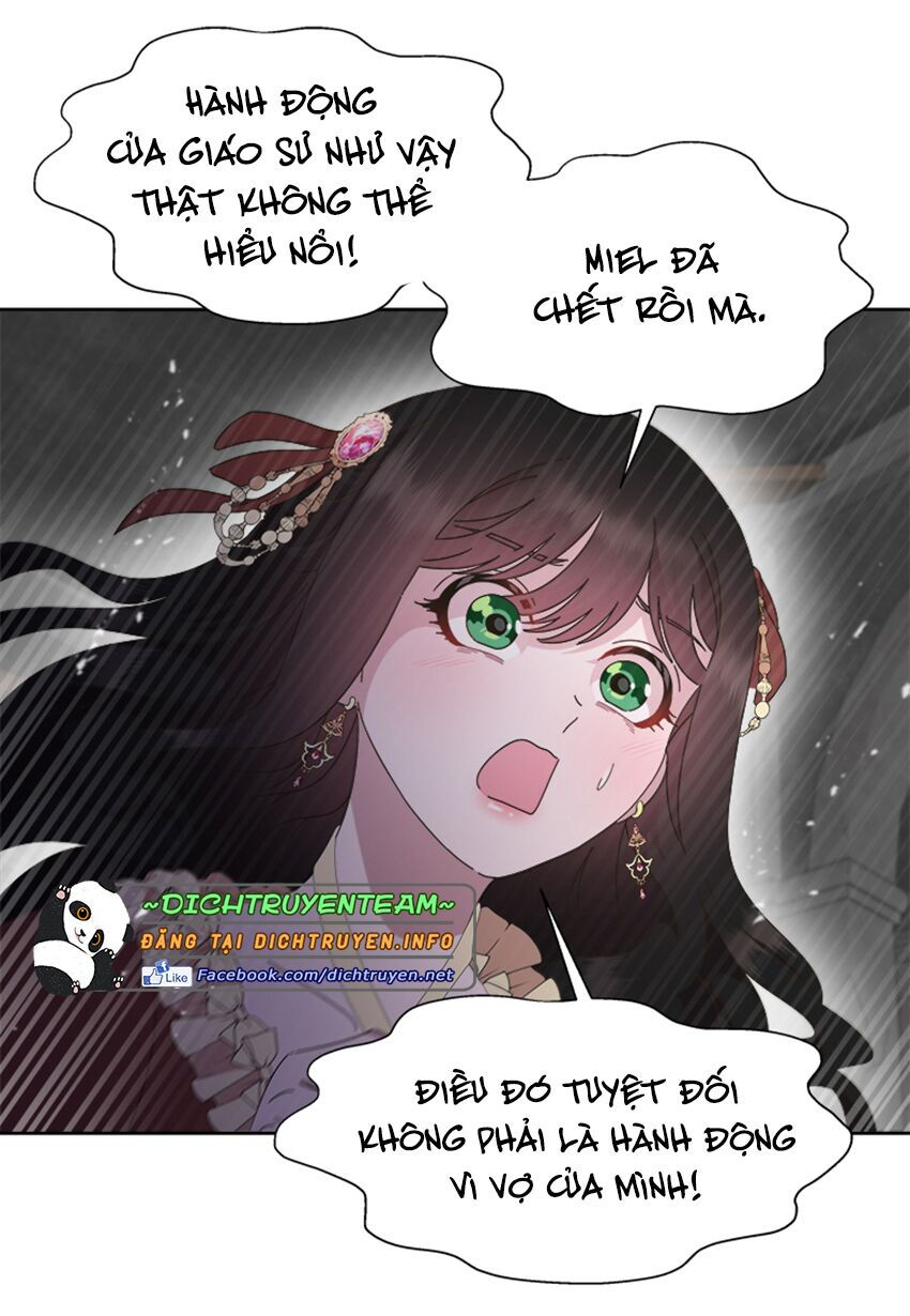 con gái bảo bối của ma vương chapter 134 30